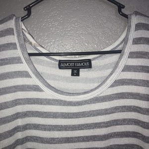 Almost Famous Tops - SHIRT Almost Famous Tops - SHIRT